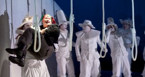 Altenburg: „Ulenspiegel“, Oper von Walter Braunfels