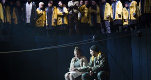 Gera: Benjamin Brittens „Peter Grimes“