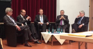 „Die Genossenschaft“ – ist der Gegenwart weit voraus