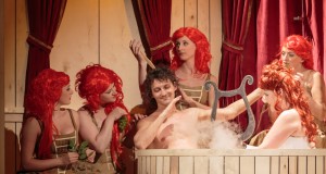 Annaberger Entdeckerlust – Carl Amand Mangold Oper „TANHÄUSER“