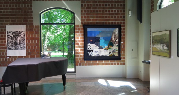 Im stillen Gedenken an Maria Köhler, sie war immer auf der Suche nach Harmonie in den Gegensätzen Im stillen Gedenken an Maria Köhler, sie war immer auf der Suche nach Harmonie in den Gegensätzen