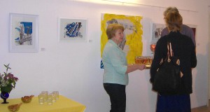 Gemeinsamen Nachdenken über „Question to you“