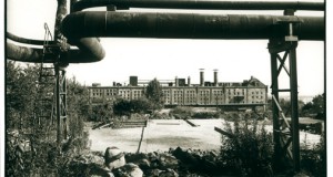 Zeitgeschichte und fotografische Stillleben der Dinge