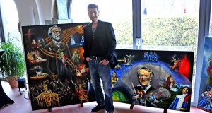 Bilder wie aus dem Tagebuch