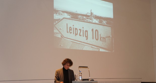 „Die gerettete Stadt“ – Rückblick auf 25 Jahre Leipziger Stadtentwicklung