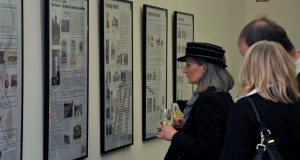 „Leipzig wird groß“ – Ausstellung bis 13. Juni in Leipzigs Stadtbibliothek – Zum Tag der Industriekultur in der IHK