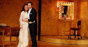 „Gedenkst Du noch manchmal der Zeiten  …..“        Zur 100. Aufführung „Die Cardasfürstin“ an der Muko Leipzig