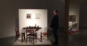 … eine fotografische Zeitreise, Notizen und ein Blick ins Zirkuszelt unserer Zeit im MdbK Leipzig