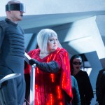 Oper Leipzig am 20.10.2016 GP "Turandot"