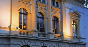 Theaterjubiläum in Annaberg: 125 Jahre – Das feiern wir!