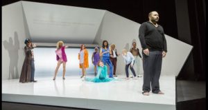 „Angst essen Seele auf“ am Schauspiel Leipzig