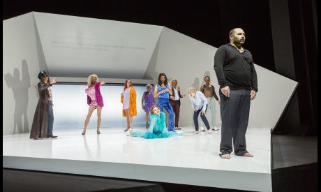 „Angst essen Seele auf“ am Schauspiel Leipzig