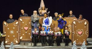 Annaberger Weihnachtsbotschaft