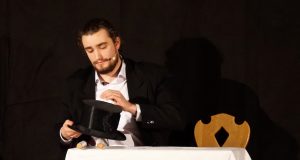 Einst und Jetzt: Die Energie der Verjüngung