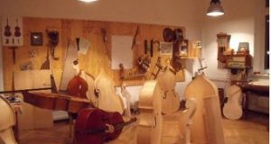 Industriekultur in Sachsen – So klingt’s … im Vogtland