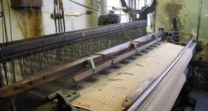 Industriekultur in Sachsen – Crimmitschau, authentisch und nahbar