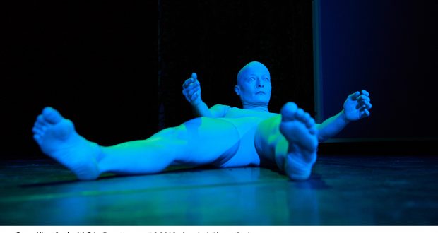 Android Q1 weiß (fast) alles