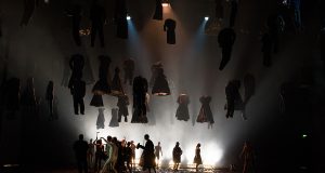 Verfeinerung statt laute Dramatik