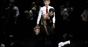 Tanzen wir schon den Trump?