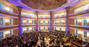 400 Jahre Loh-Orchester!