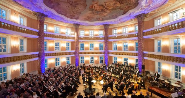 400 Jahre Loh-Orchester!