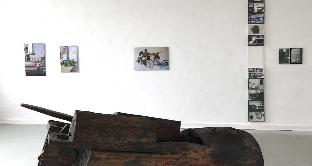 MOCKBA – Der zweite Blick