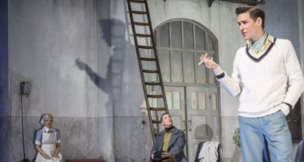 Glückshäschen, komm!