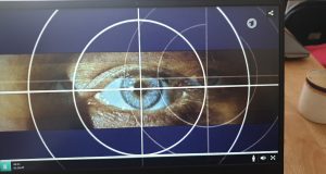 Henner Kotte schaut Tatort