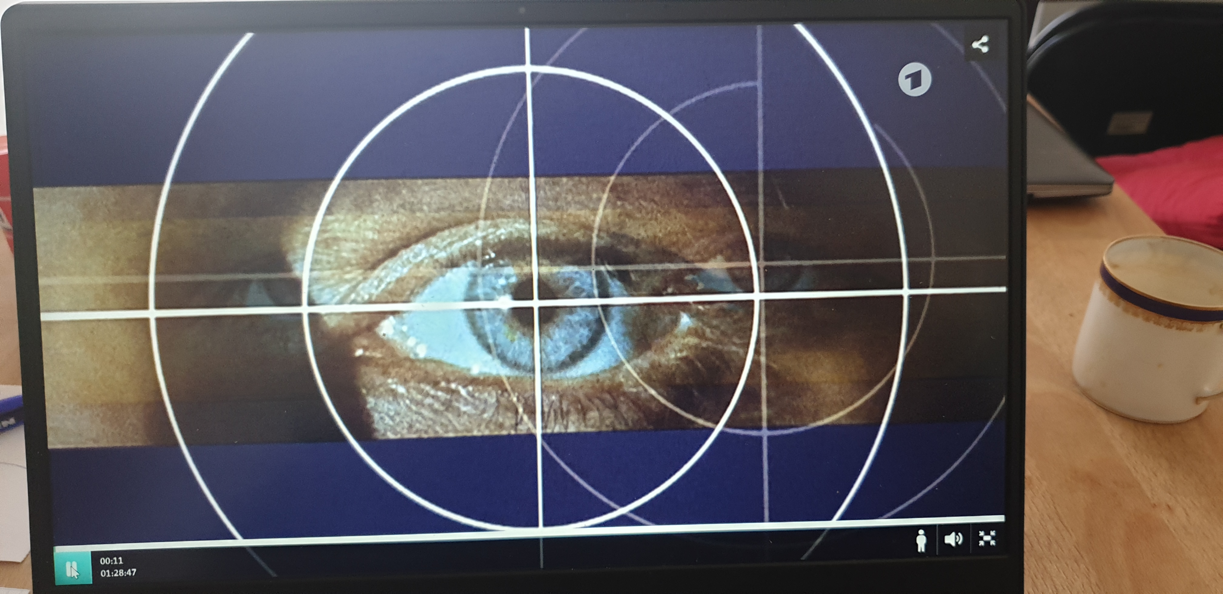 Henner Kotte schaut Tatort