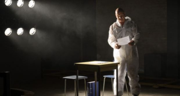 ESP für Zugereiste ESP für Zugereiste