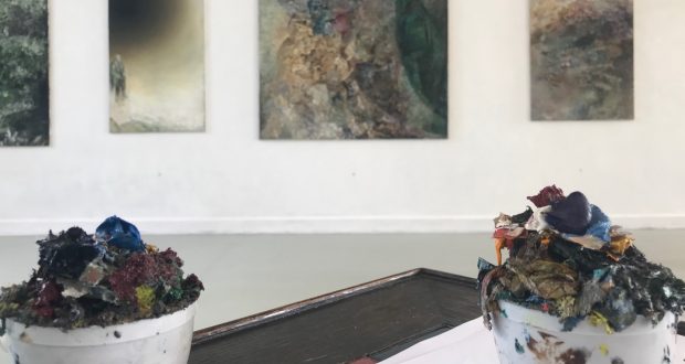 Leipzig: „Nein Doch Aber“