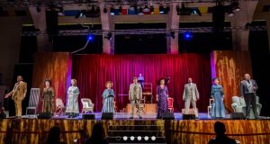 Gerhard Kneifels umjubeltes Comeback