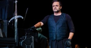 Silvester Oper Leipzig: „Il Trovatore“ – online