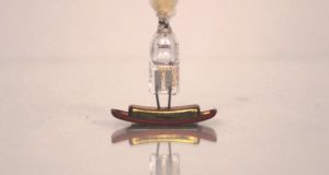 Vernissage NISCHENKOSMOS