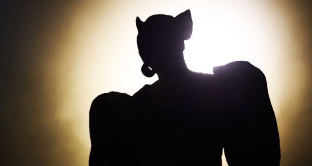 LEIPZIG: Ultemosch oder Abklingendes Gezappel LEIPZIG: Ultemosch oder Abklingendes Gezappel