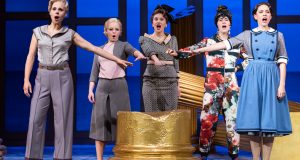 LEIPZIG: Los vom Mumpitz!