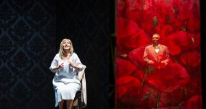 Dessau: Personen im Ausnahmezustand