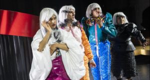 Leipzig: UA UA UA – Spekulette sich, wer kann!