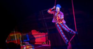 Annaberg: Falstaff – Der ewige Verführer