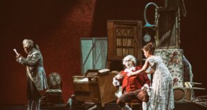 Gera: Humanist ohne Macht-Gen