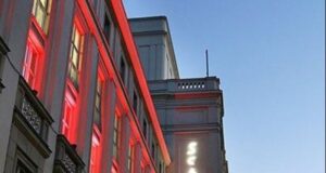 Leipzig: „Drei Frauen aus Deutschland“