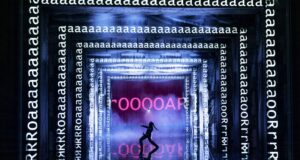 Leipzig: Wortstrudel und Musik