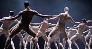 Leipzig: euro-scene 2022 erstmals außereuropäisch