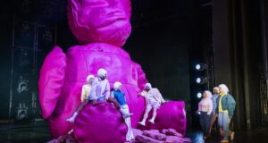 Leipzig: „Romeo und Julia“ #2 – im Kollektiv gesprochen