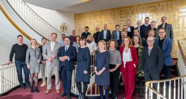 Anzeichen für Trendwende