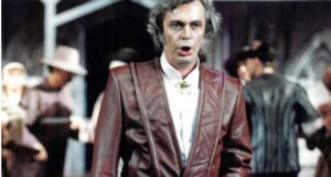 Zum Tode von Kammersänger Rainer Büsching