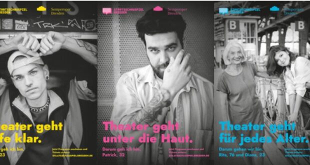 Osten der Republik ein kreativer Hotspot