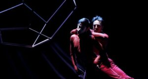 Leipzig: Dreimal Weltsicht