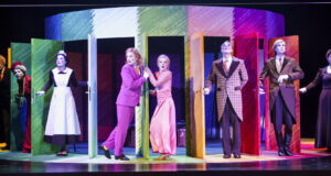 „Der reichste Mann der Welt“ als DVD