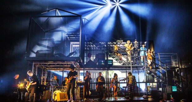 Leipzig: Rhythmischer Beifall